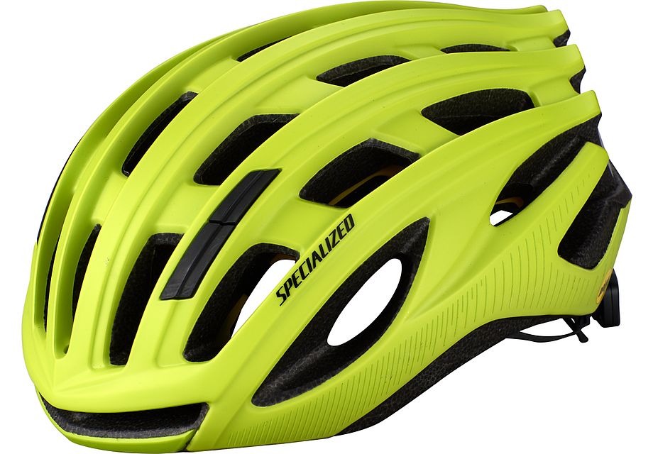 Specialized Propero 3 Angi Mips Helmet – Incycle Bicycles