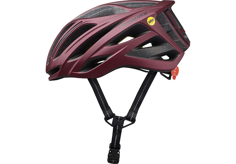 Specialized Echelon Ii Mips Helmet Incycle Bicycles