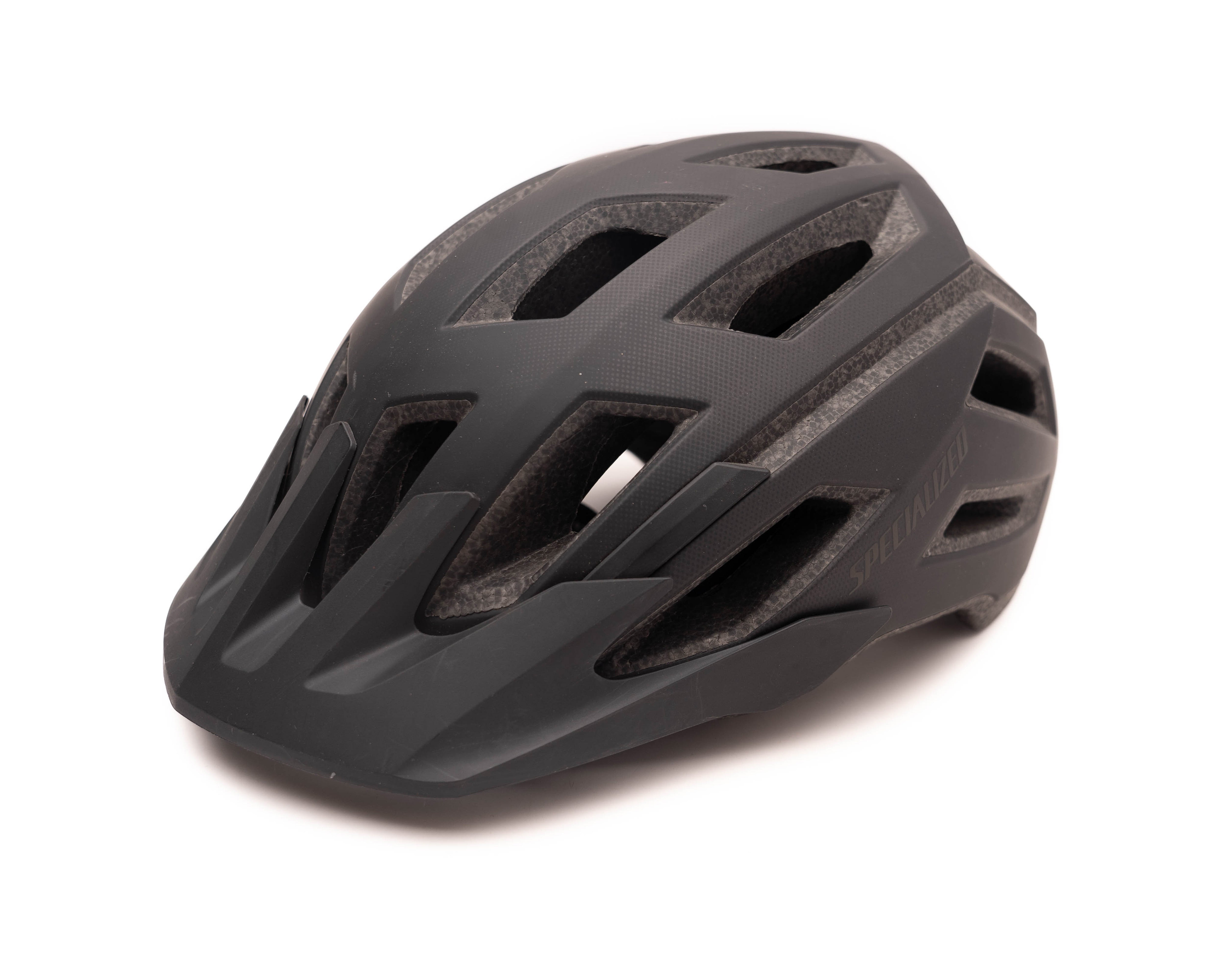 Specialized Tactic 3 Helmet Cpsc Blk S (NO) – Incycle Bicycles