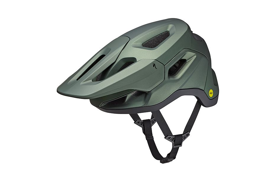 Specialized Tactic 4 Helmet