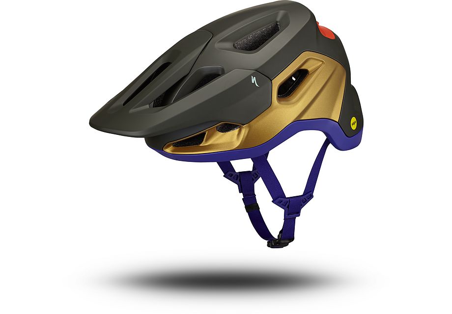 Specialized Tactic 4 Helmet