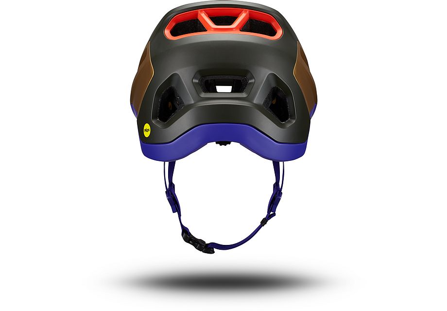 Specialized Tactic 4 Helmet