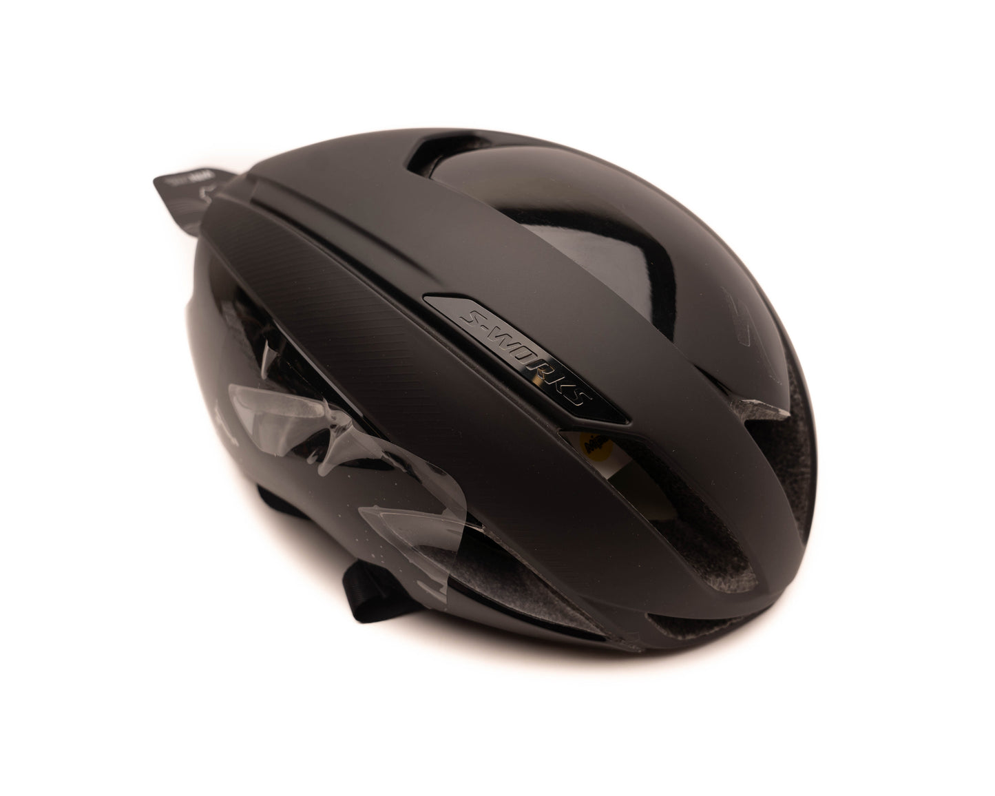 Specialized Sw Evade Ii Helmet Mips NON-ANGI Cpsc Blk S (NO)