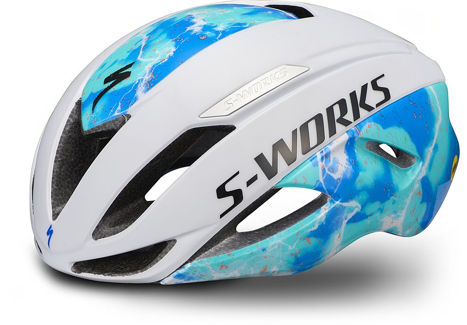 新品 】 MT HL II EVADE S-WORKS アクセサリー MIPS TEAM CE 