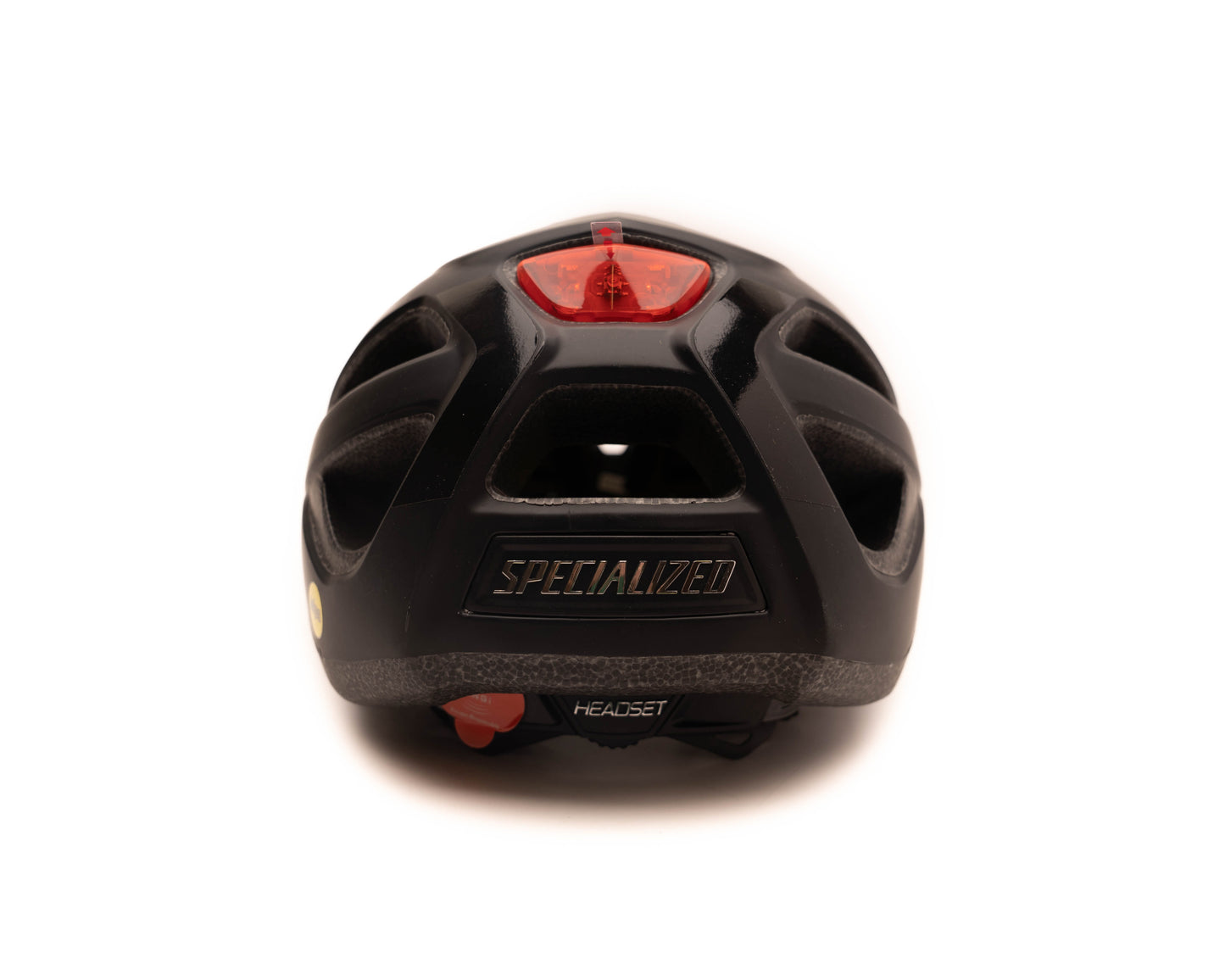 Specialized Centro Led Helmet Mips Cpsc Blk Adlt (NO)