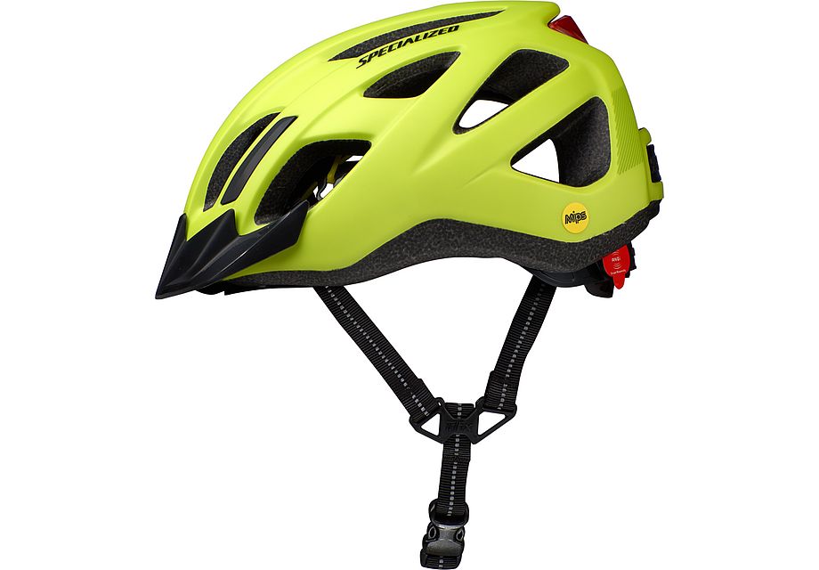 Specialized centro best sale led helmet