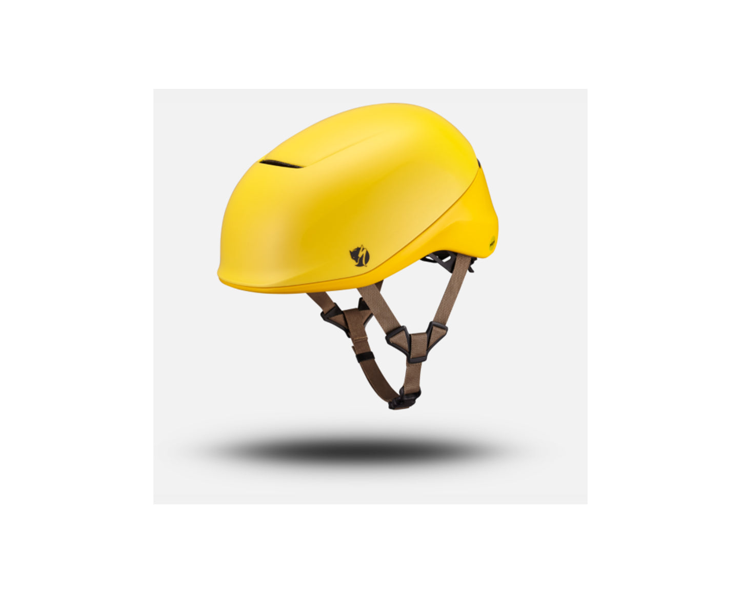 Specialized Tone Helmet CPSC Fjällräven Ochre