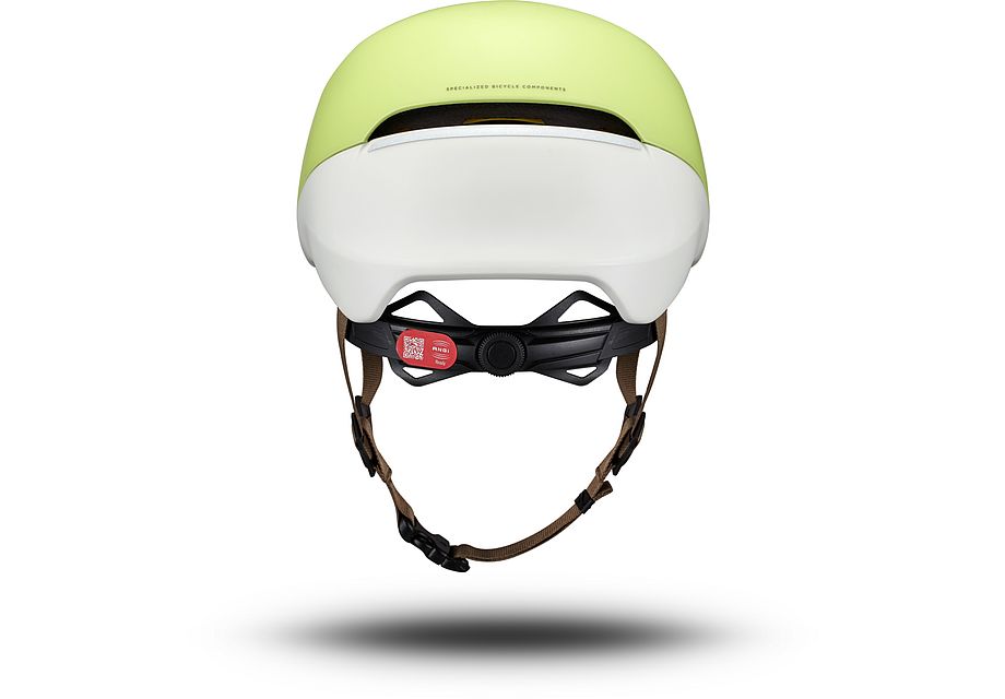 Specialized Tone CPSC Helmet