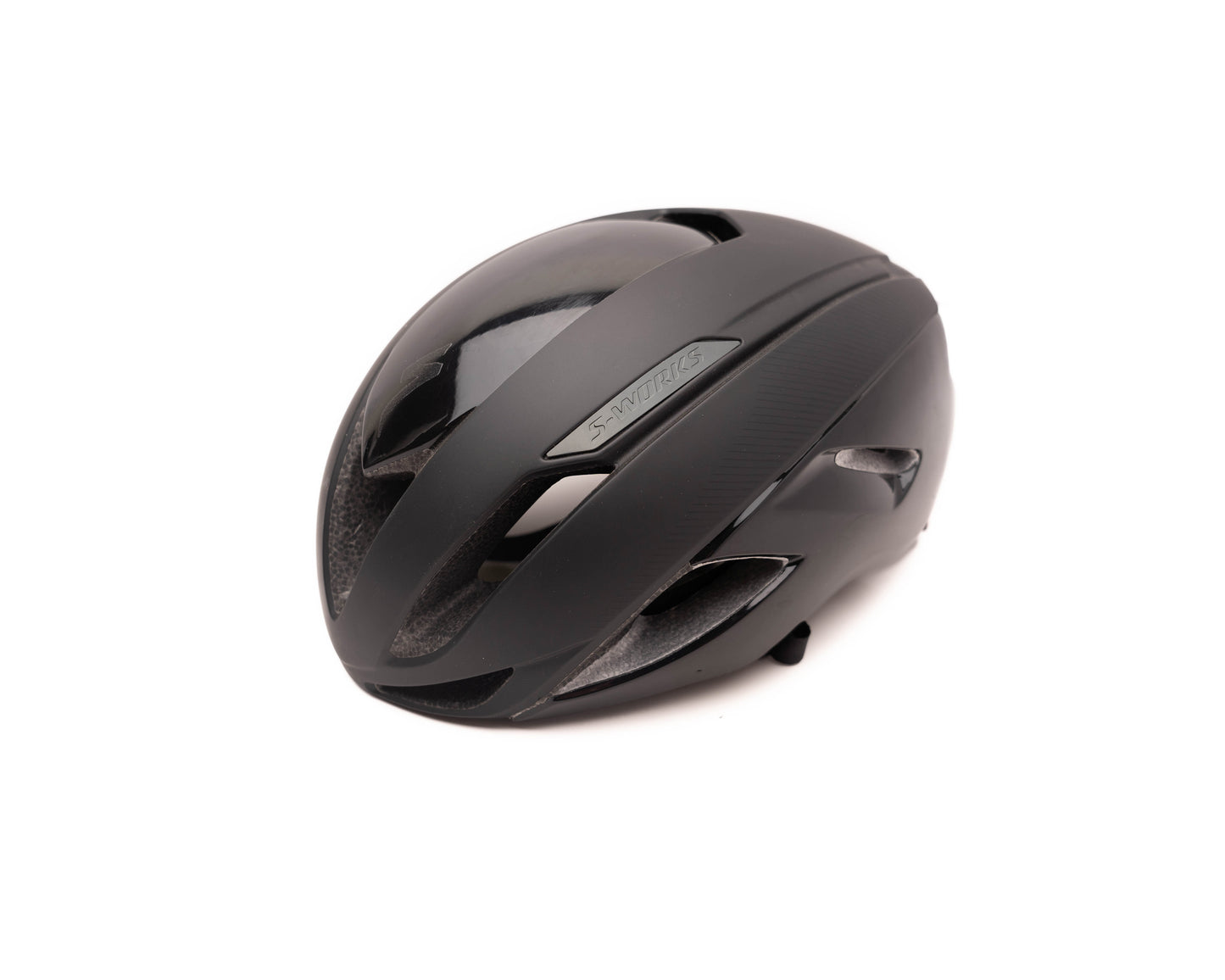 Specialized Sw Evade Ii Helmet Cpsc Blk S (NO)