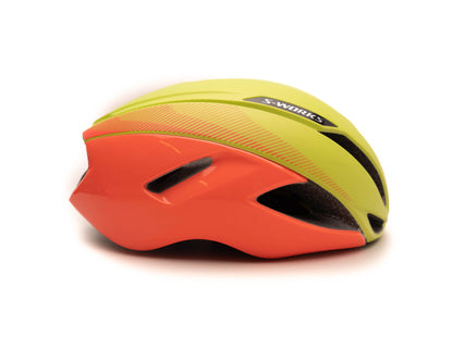 Specialized Sw Evade Ii Helmet Cpsc Hyp/Acdlava S (NO)