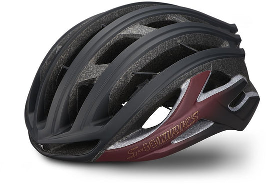 Specialized S-Works Prevail Ii Vent Angi Mips Helmet