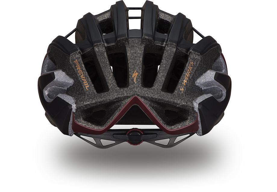 Specialized S-Works Prevail Ii Vent Angi Mips Helmet