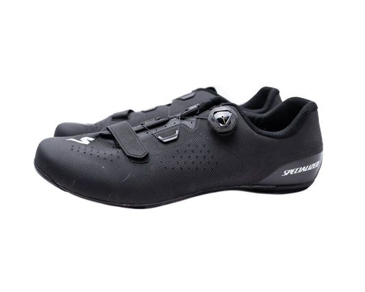 Specialized Torch 2.0 Road Shoe Blk 47 (New Other)