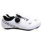 [No Box] Specialized Torch 1.0 Road Shoe - Wht 39