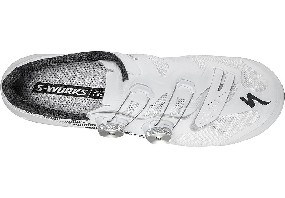 Specialized S Works Vent Road Shoe