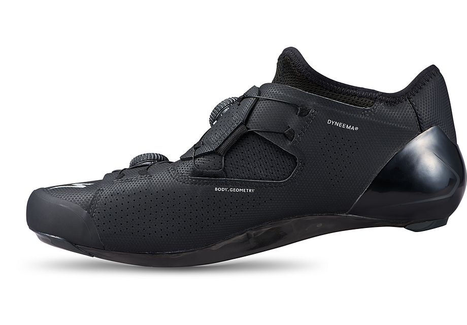 Specialized S-Works Ares Road Shoe (2021) – Incycle Bicycles