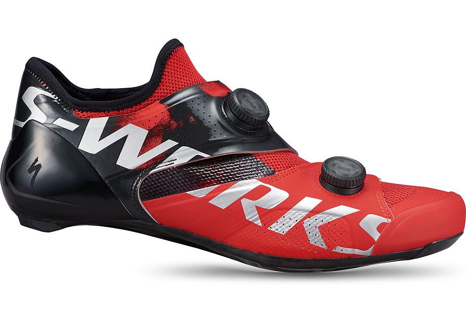 Specialized S-Works Ares Road Shoe (2021) – Incycle Bicycles