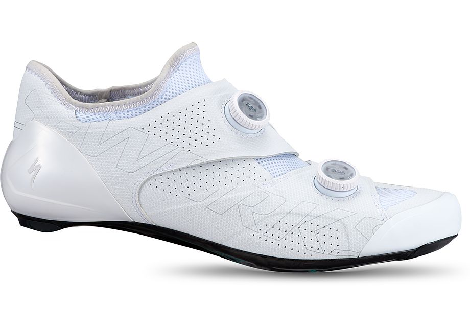 Specialized S-Works Ares Road Shoe (2021) – Incycle Bicycles