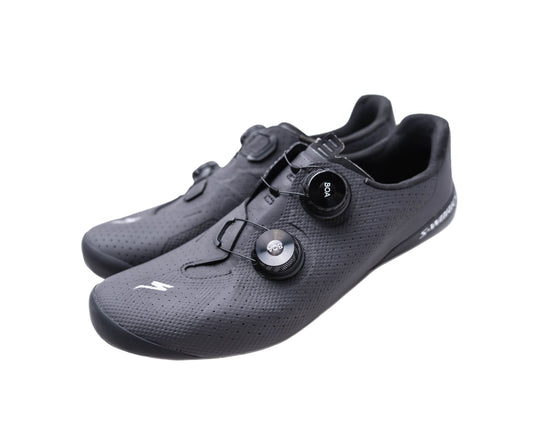 [Pre-Owned] Specialized S-Works Torch Road Shoe - Blk 42