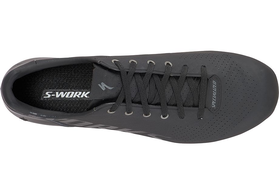 Specialized S-Works 7 Lace Shoe – Incycle Bicycles