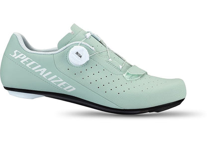 Specialized Torch 1.0 Shoe - White Sage/Dune White