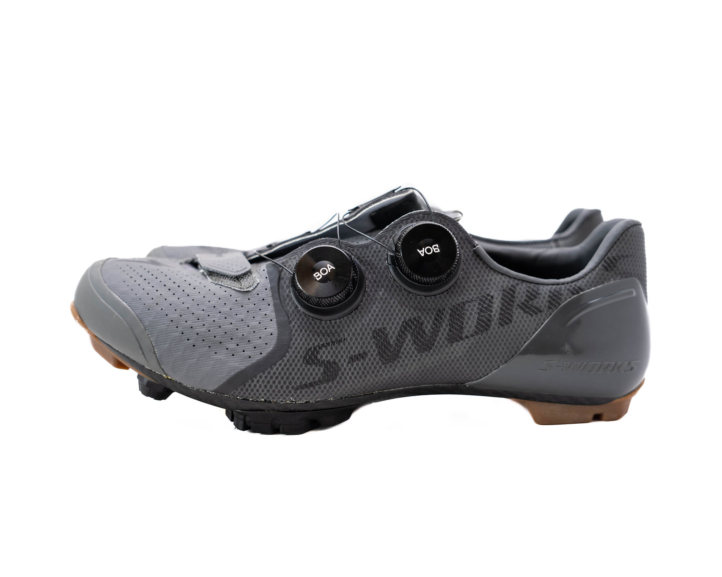 [New Other] Specialized S-Works Recon MTB Shoe Smk 40