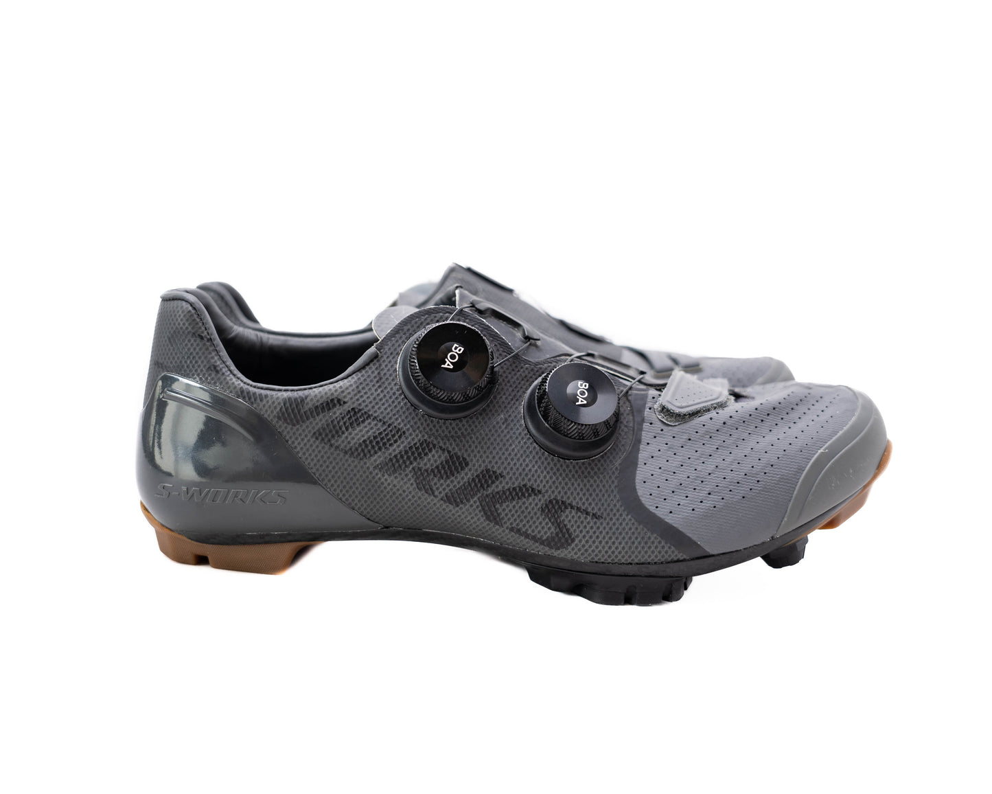 [New Other] Specialized S-Works Recon MTB Shoe Smk 40