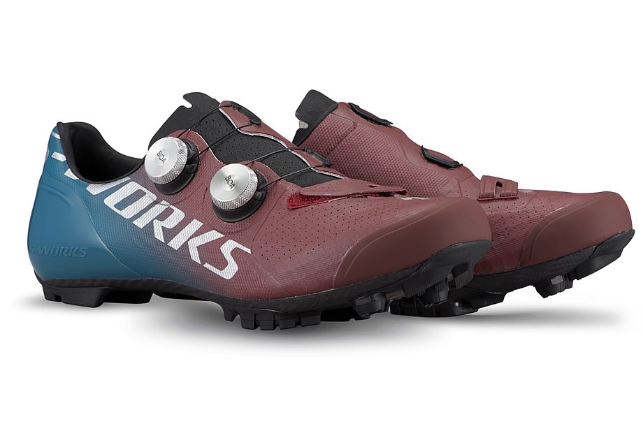 Specialized S-Works Recon Shoe