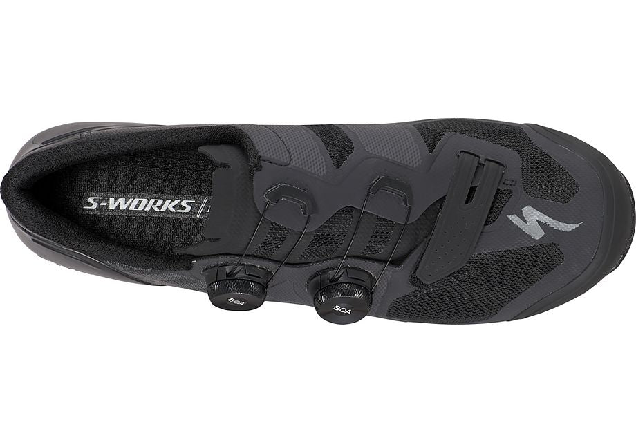 S-Works Vent Evo Shoe Red 44.5