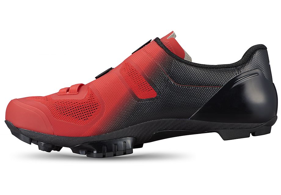 S-Works Vent Evo Shoe Red 44.5