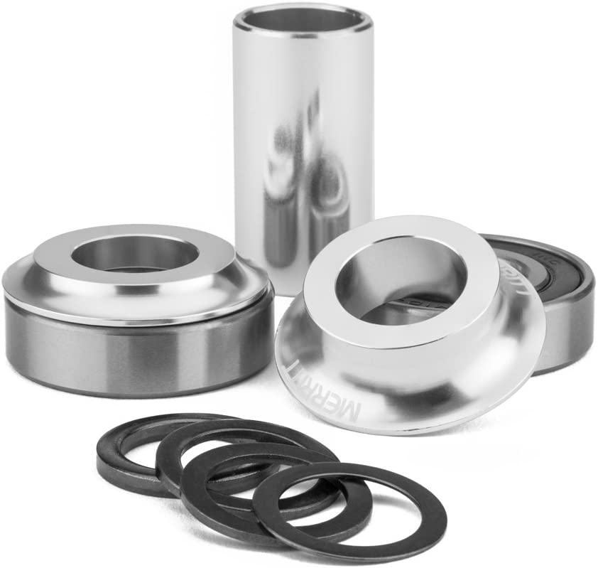 Merritt Mid Bottom Bracket Kit