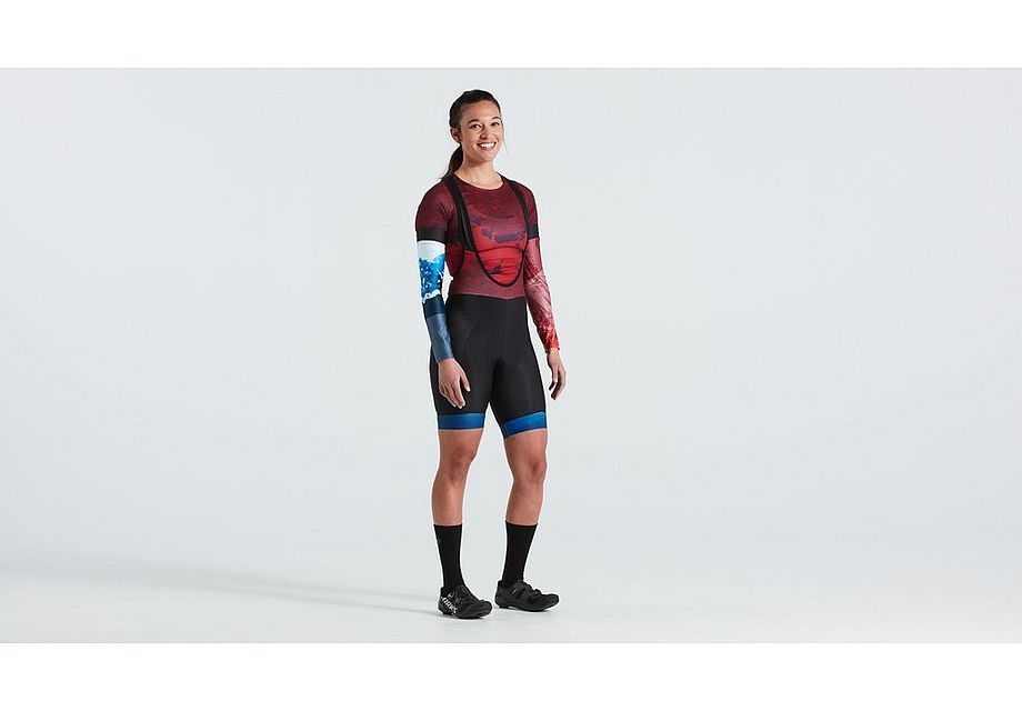 Specialized Hydrogen Vent Tall Sock Sock