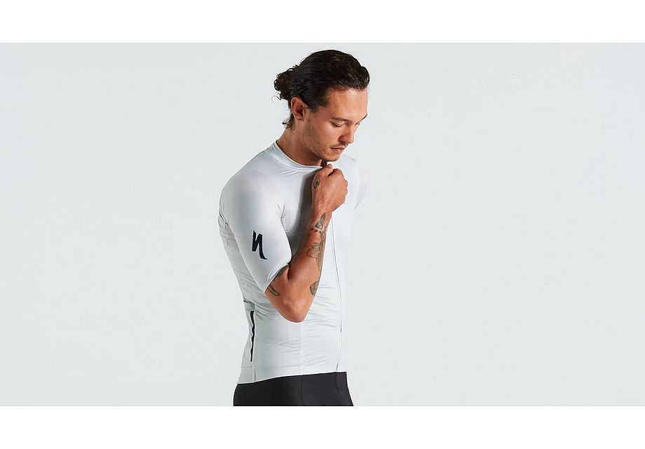 Specialized Sl R Logo Jersey Short Sleeve Men