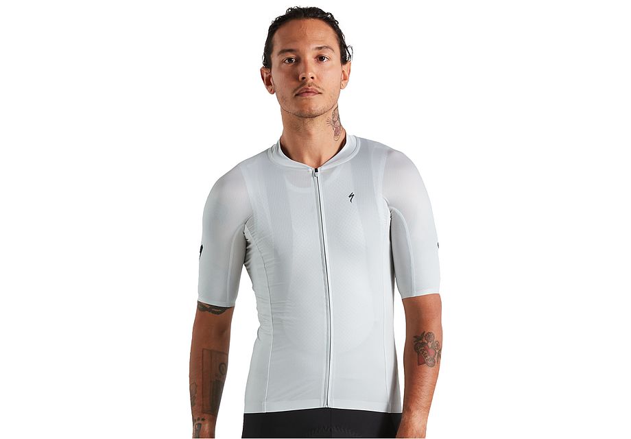 Specialized Sl R Logo Jersey Short Sleeve Men