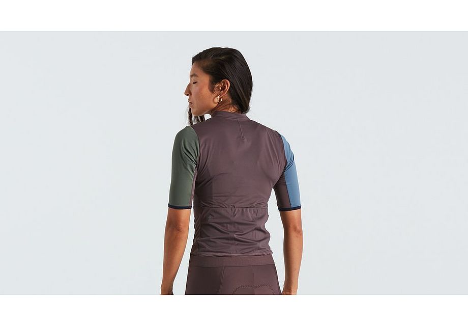 Specialized Womens SS Prime Jersey