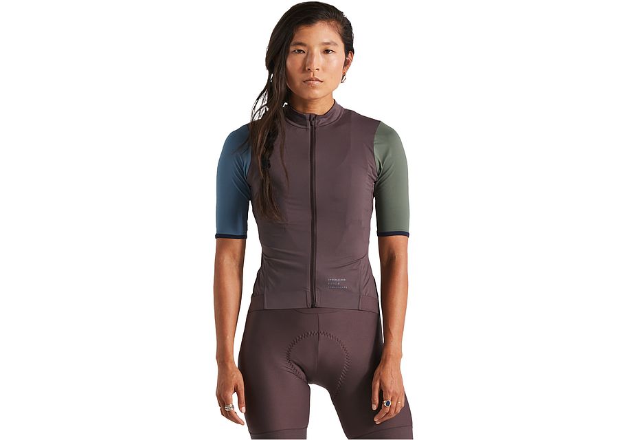 Specialized Womens SS Prime Jersey