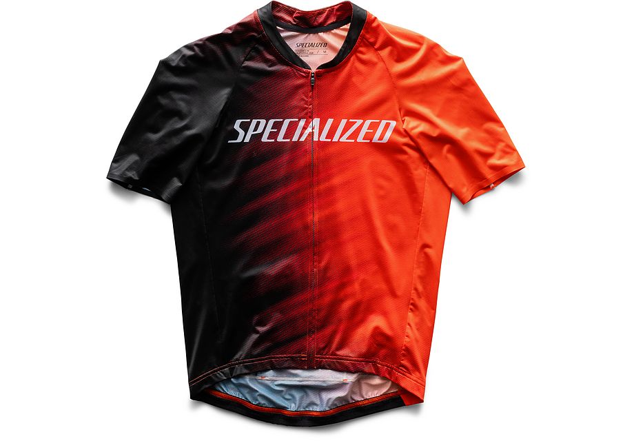 Specialized Sl Air Jersey Ss