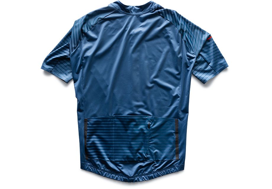 Specialized Sl Air Jersey Ss