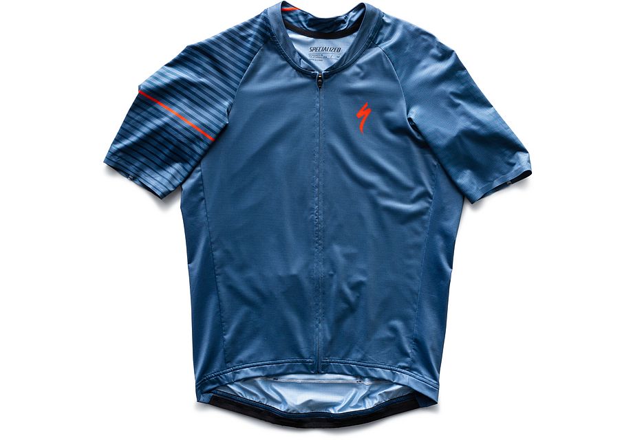 Specialized Sl Air Jersey Ss