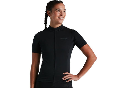 Specialized Roubaix Classic Jersey Short Sleeve Women's