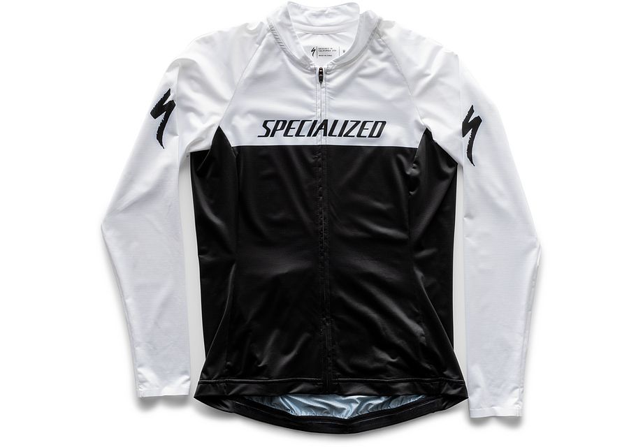 Specialized Sl Air Jersey Long Sleeve Women's