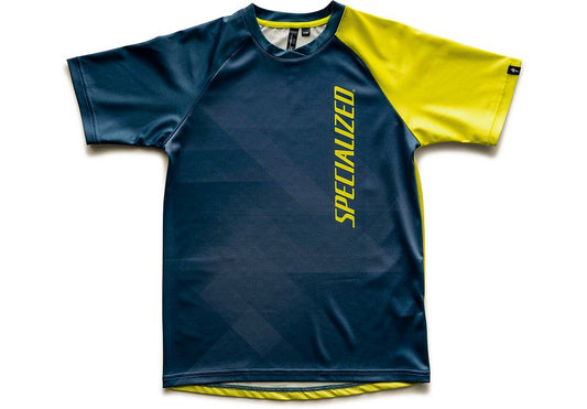 Specialized Specialized Enduro Grom Jersey Ss Yth