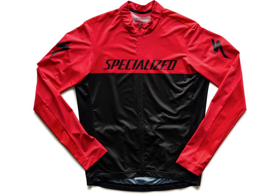 Specialized Roubaix Jersey Long Sleeve