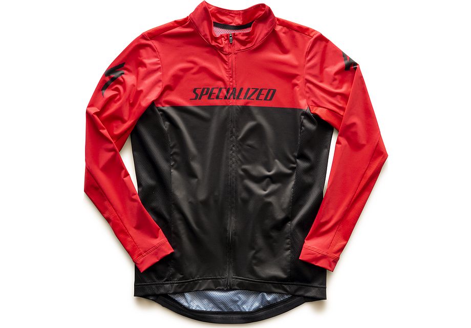 Specialized Roubaix Jersey Long Sleeve Women's