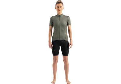 Specialized Roubaix Jersey Short Sleeve Women's