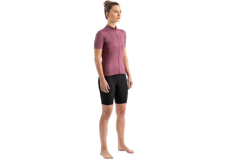 Specialized Roubaix Jersey Short Sleeve Women's