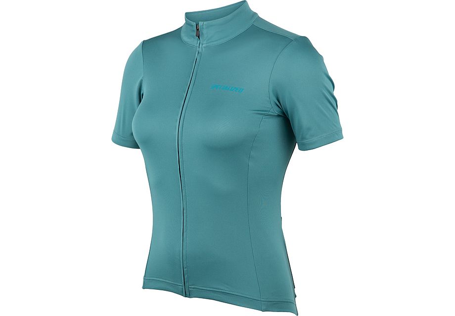 Specialized Roubaix Classic Jersey Short Sleeve Women's