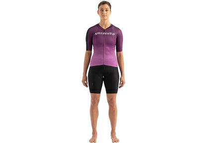 Specialized Sl R Jersey Short Sleeve Women's