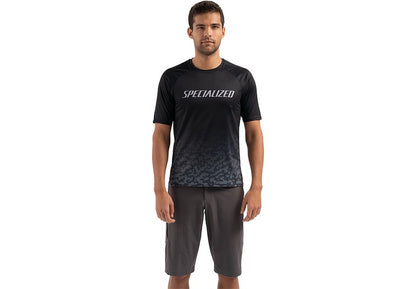 Specialized Enduro Air Jersey Short Sleeve Men