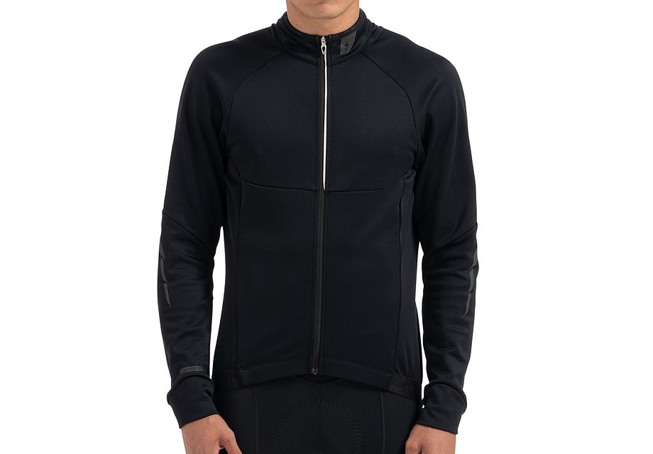 Specialized Therminal Jersey Long Sleeve